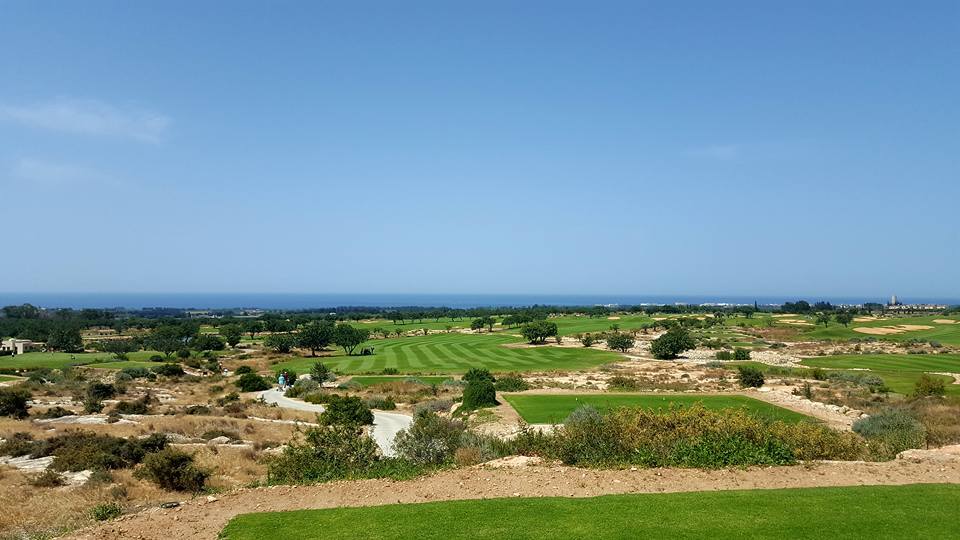 Golf course Eléa Estate Golf Club 6693