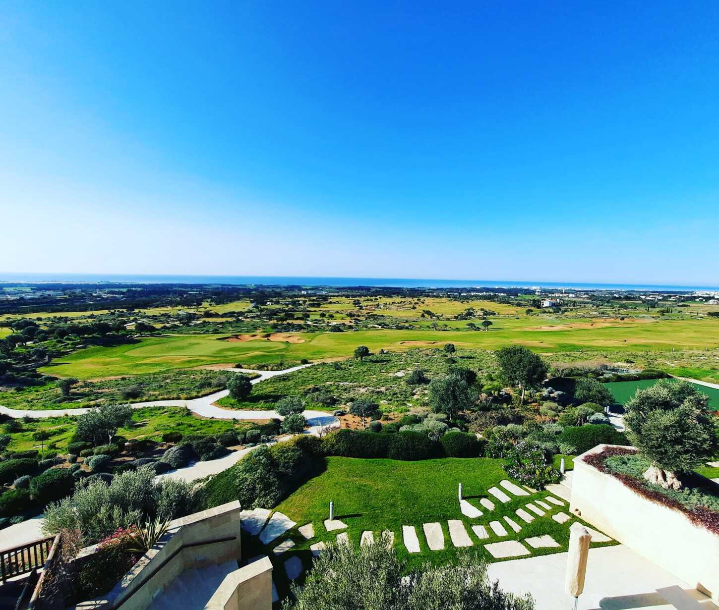 Golf course Eléa Estate Golf Club 6695