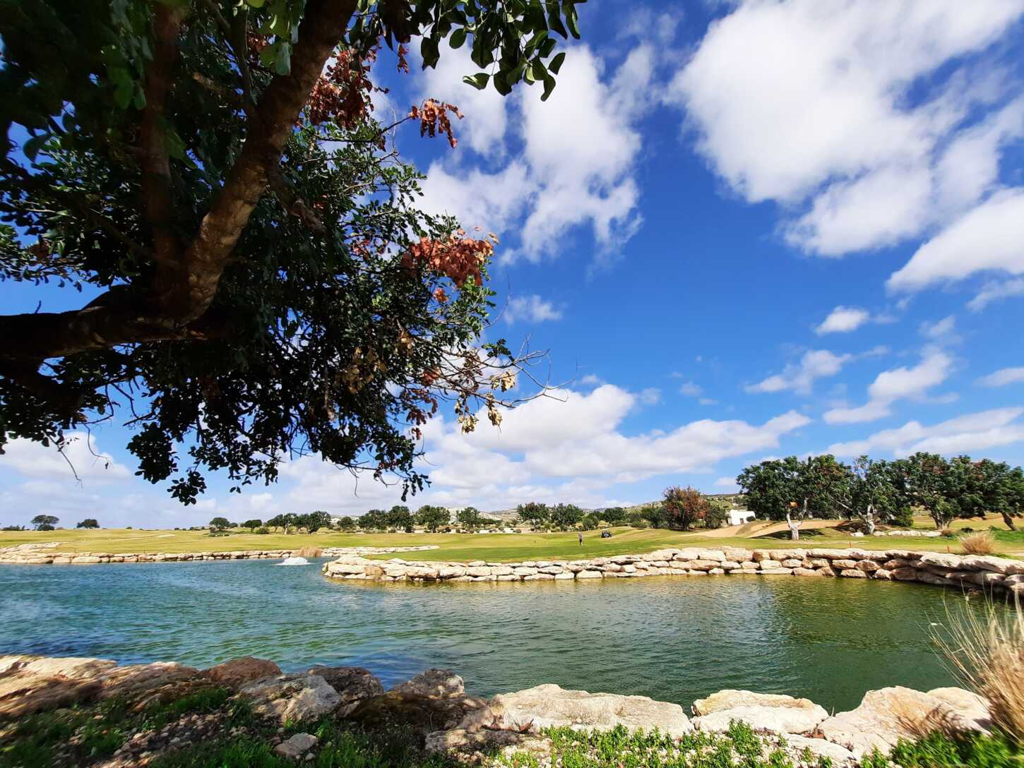 Golf course Eléa Estate Golf Club 6696