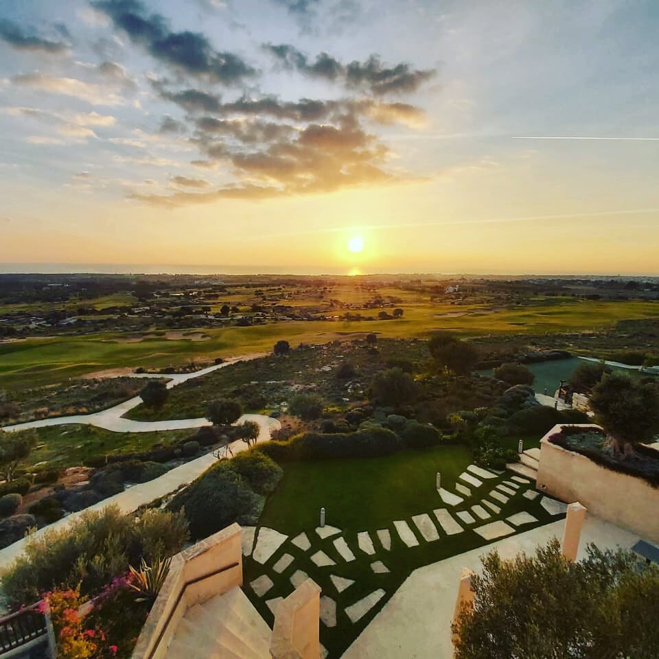 Golf course Eléa Estate Golf Club 6697