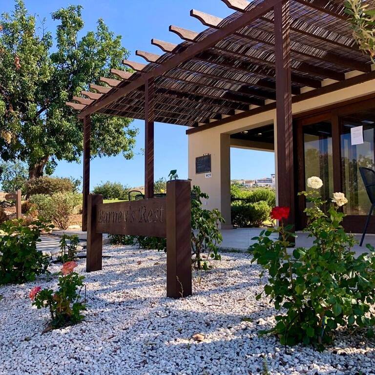 Golf course Eléa Estate Golf Club 6698