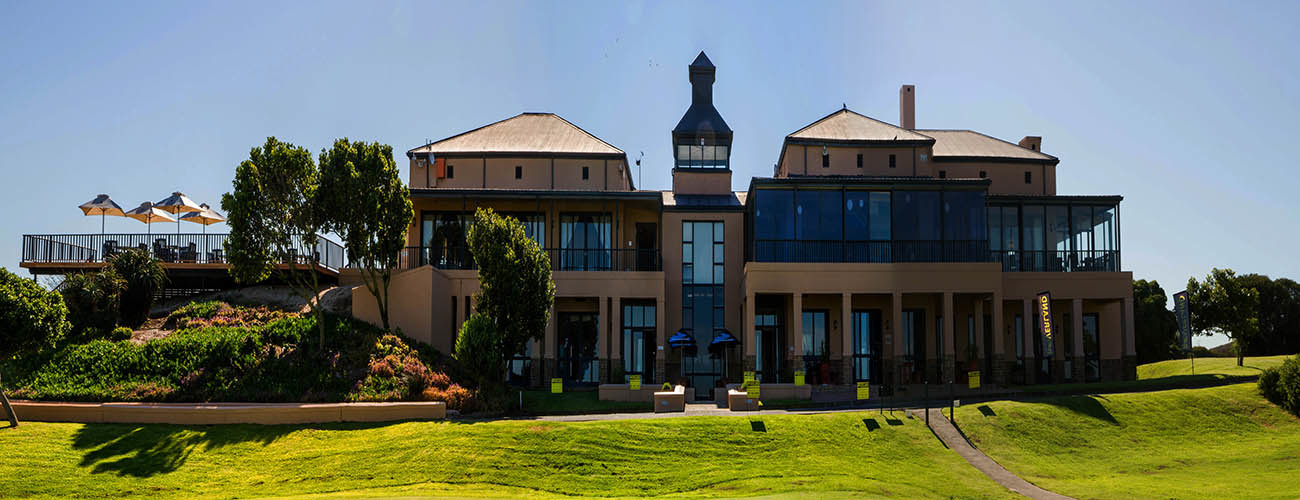 Golf course Atlantic Beach Links 2073