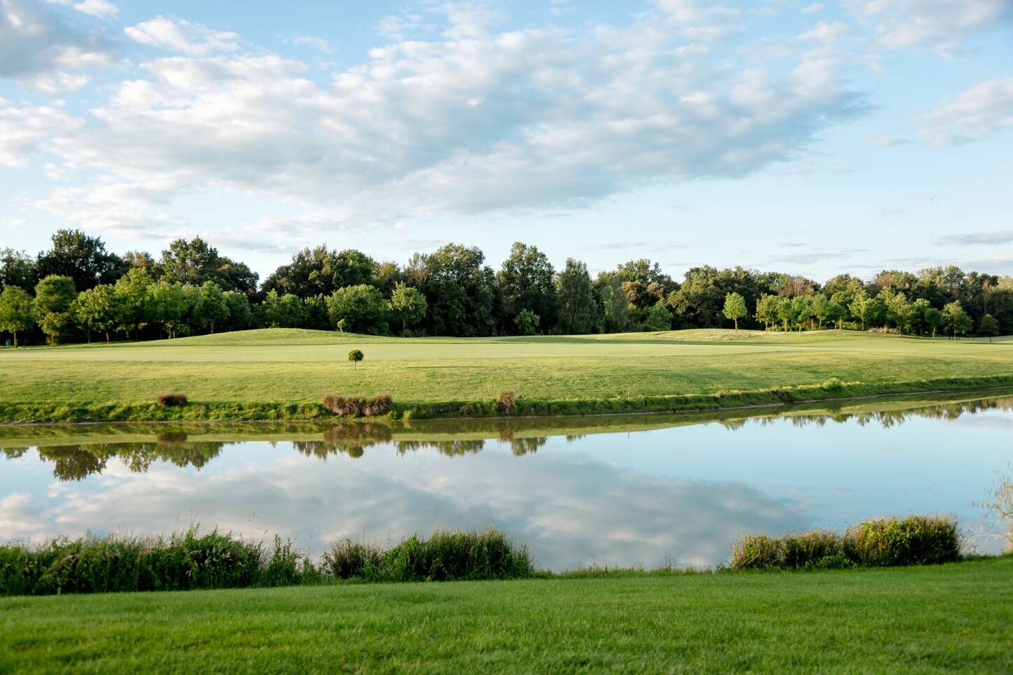 Golf course Le Pavoniere Golf & Country Club 4298