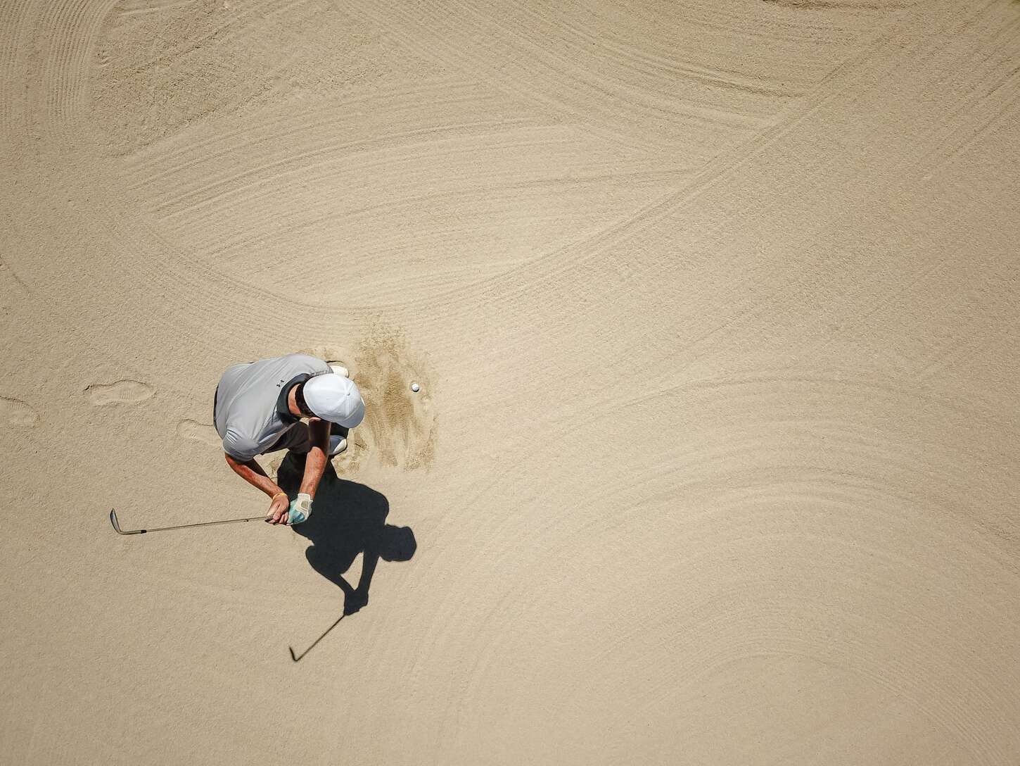 Golf course Le Pavoniere Golf & Country Club 4305