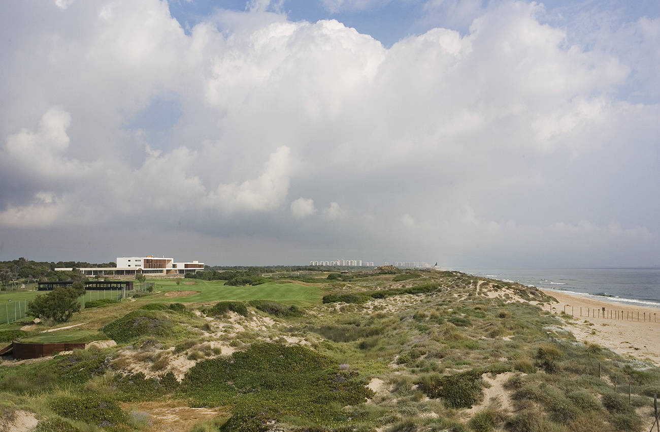 Golf course El Saler Golf 2429