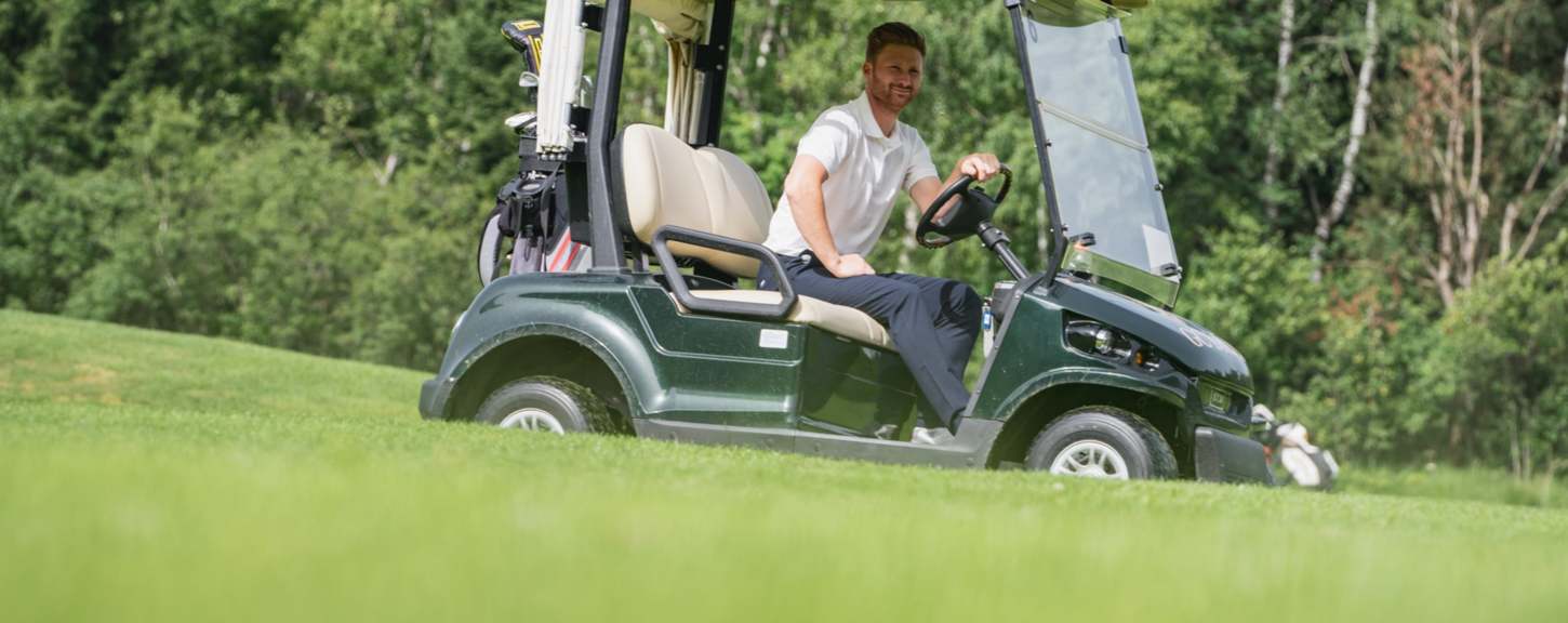 Golf course Golf Club Dilly Windischgarsten 4956