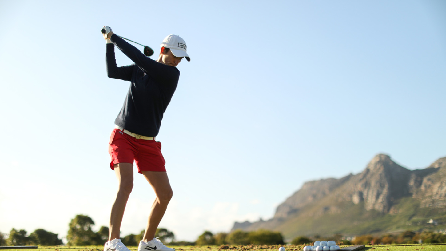 Golf course Steenberg Golf 3460