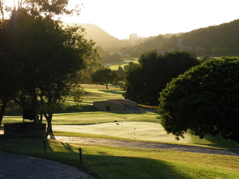 Golfplatz Plettenberg Bay Country Club 5519