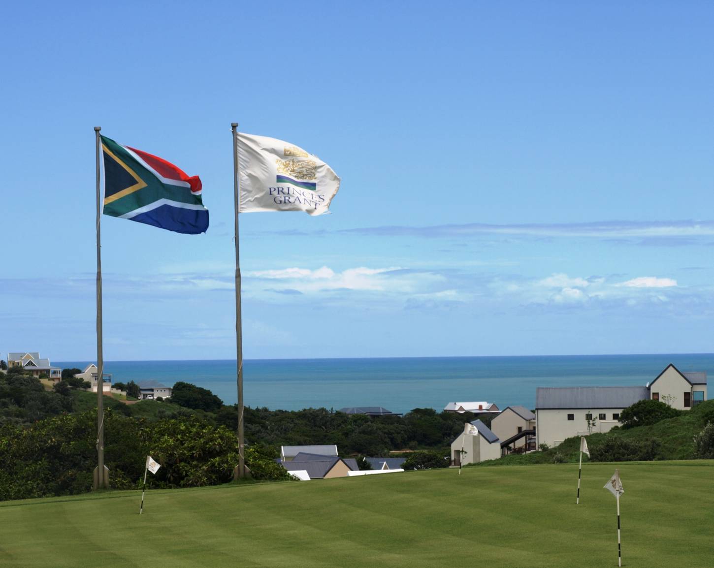 Golf course Prince's Grant Golf Estate 2663