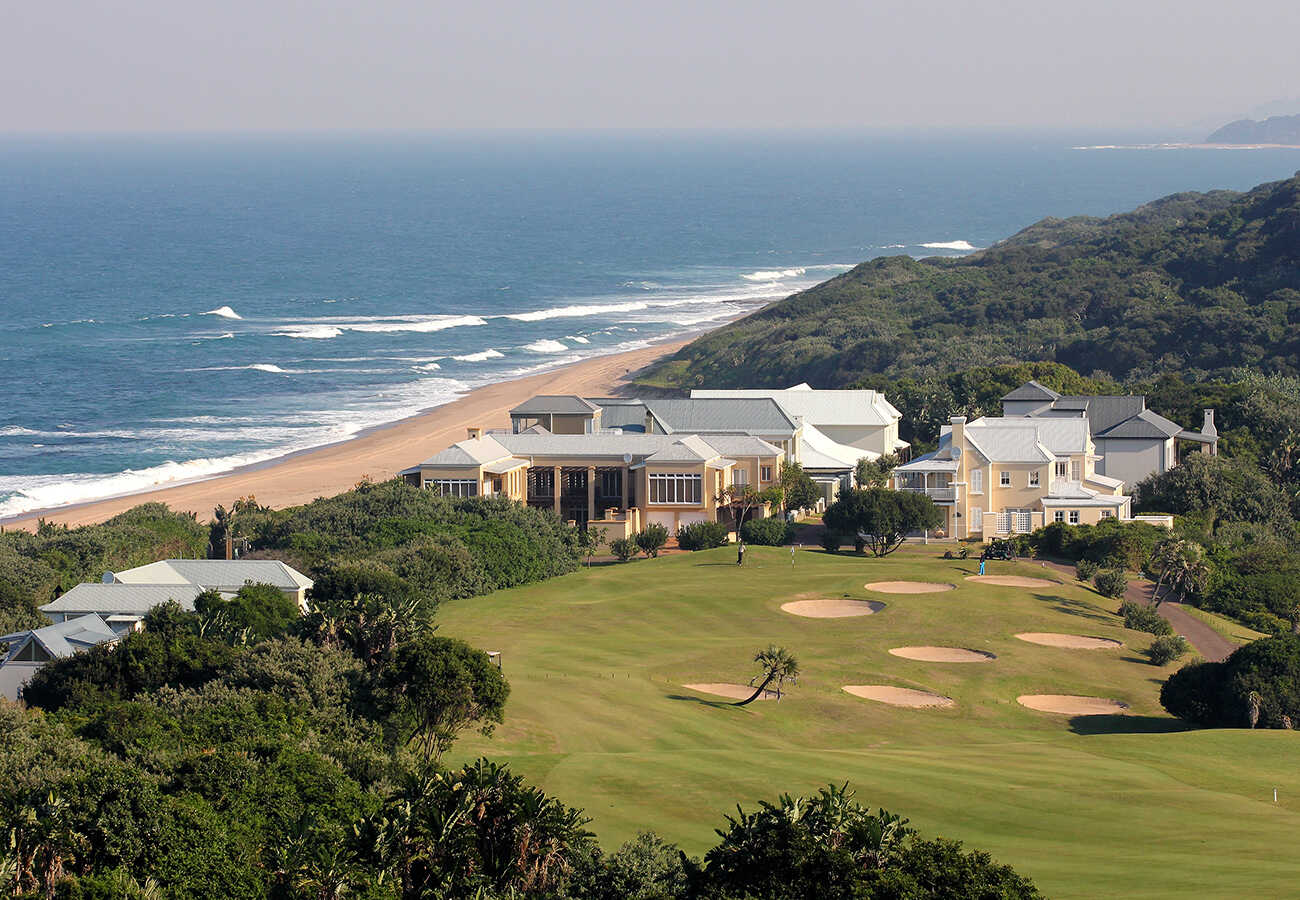 Golf course Prince's Grant Golf Estate 2665