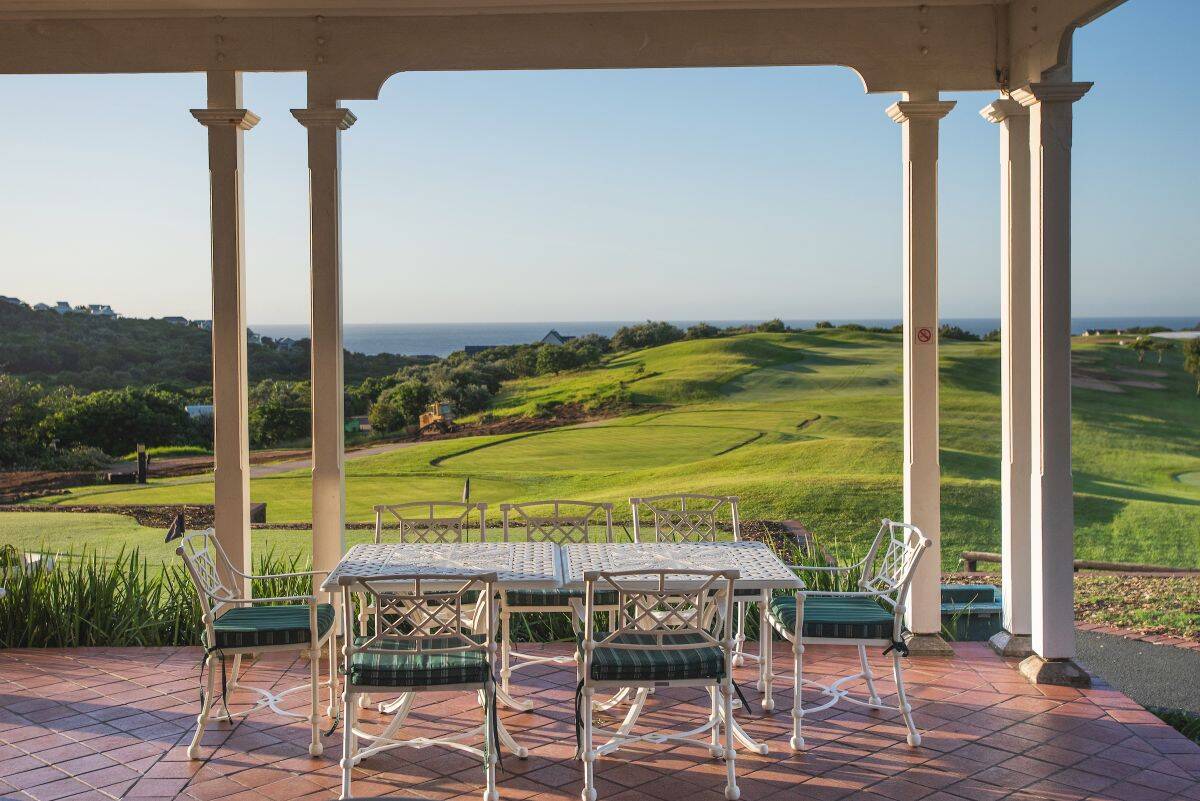 Golf course Prince's Grant Golf Estate 3421