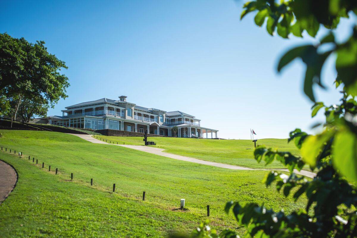 Golf course Prince's Grant Golf Estate 3422