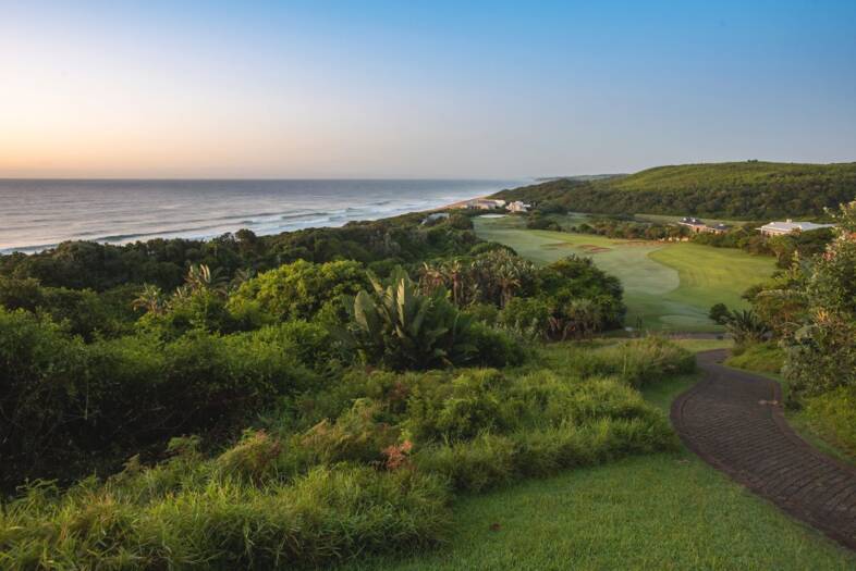 Golf course Prince's Grant Golf Estate 3419