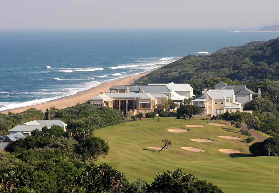 Golf course Prince's Grant Golf Estate 2665