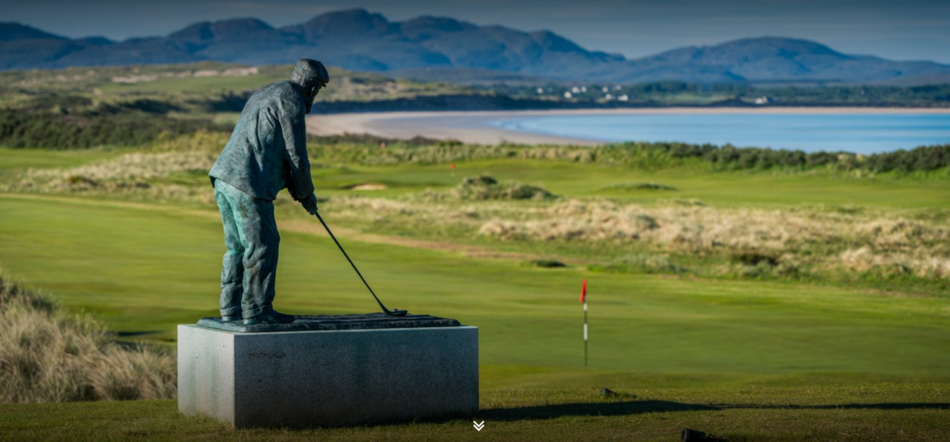 Old Tom Morris