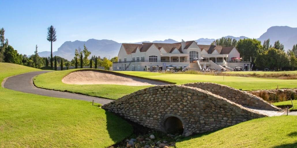 Golf course Paarl Golf Club ( Boschenmeer Golf Estate) 3253