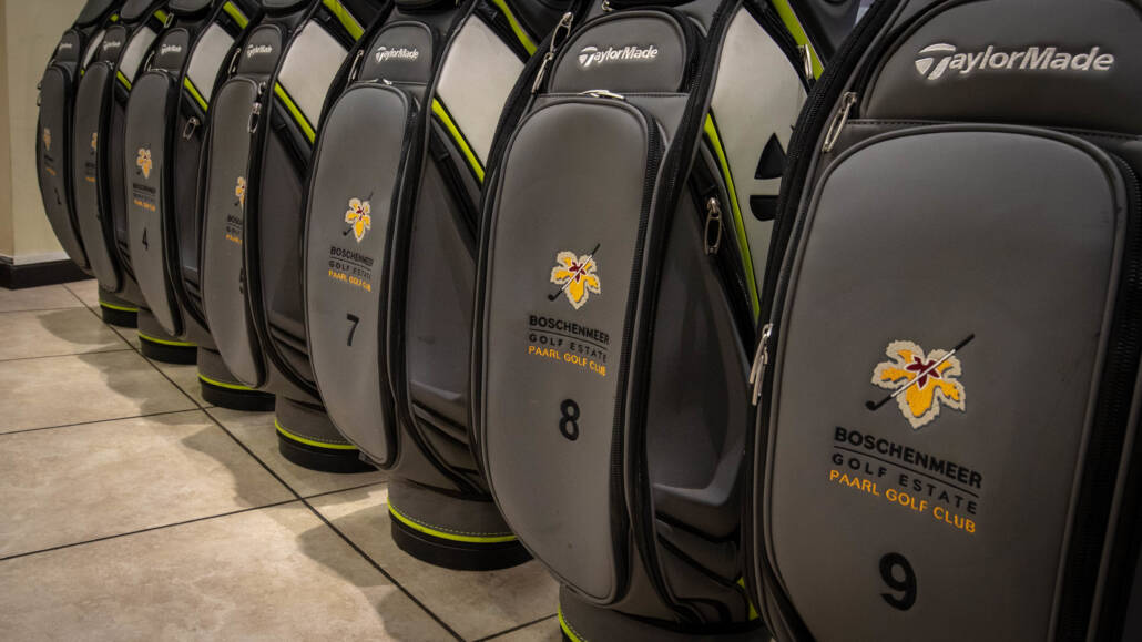 Golf course Paarl Golf Club ( Boschenmeer Golf Estate) 3256