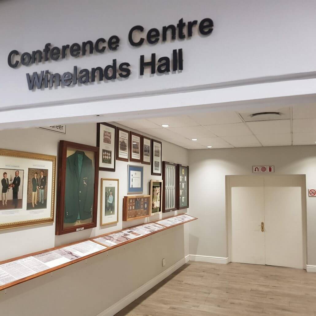 Golf course Paarl Golf Club ( Boschenmeer Golf Estate) 3259