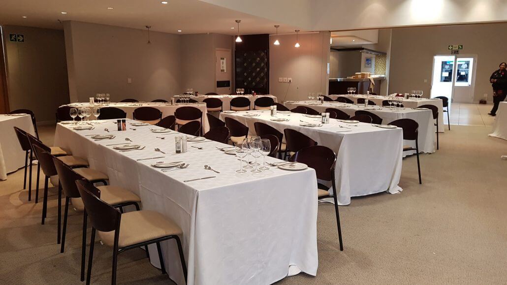 Golf course Paarl Golf Club ( Boschenmeer Golf Estate) 3260