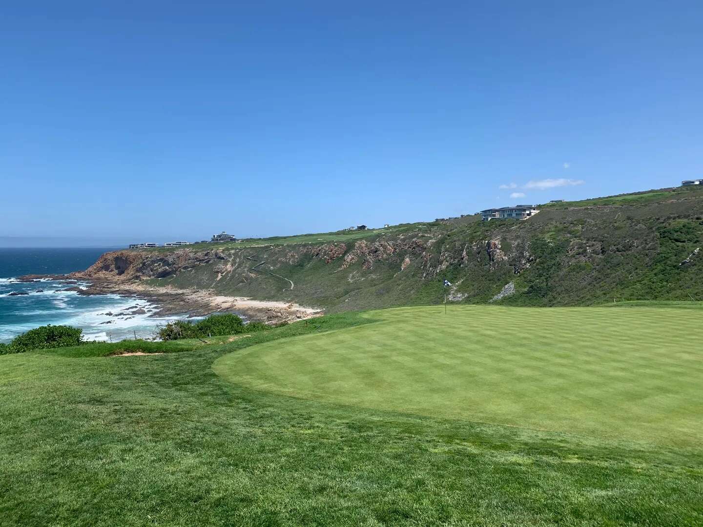 Golf course Pinnacle Point Estate Golf Course 3378