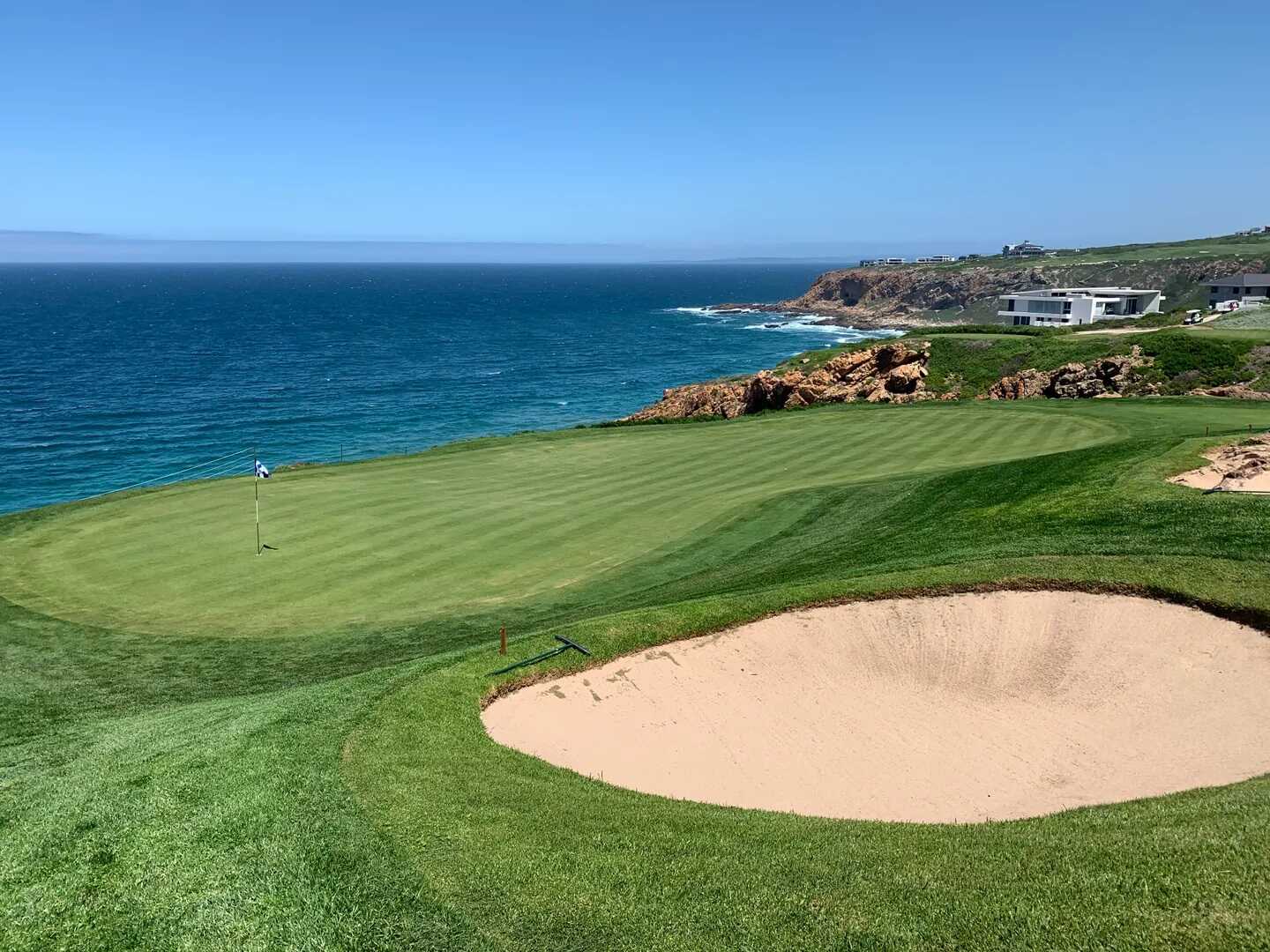 Golf course Pinnacle Point Estate Golf Course 3379
