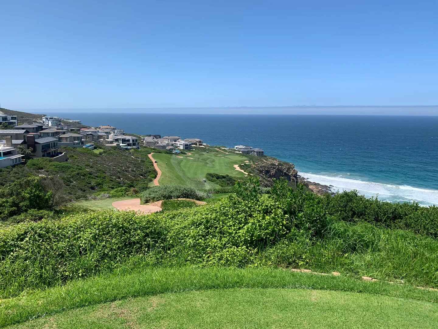 Golf course Pinnacle Point Estate Golf Course 3380