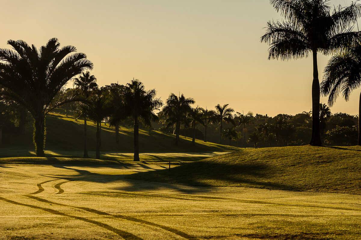 Golf course San Lameer Country Club 3426