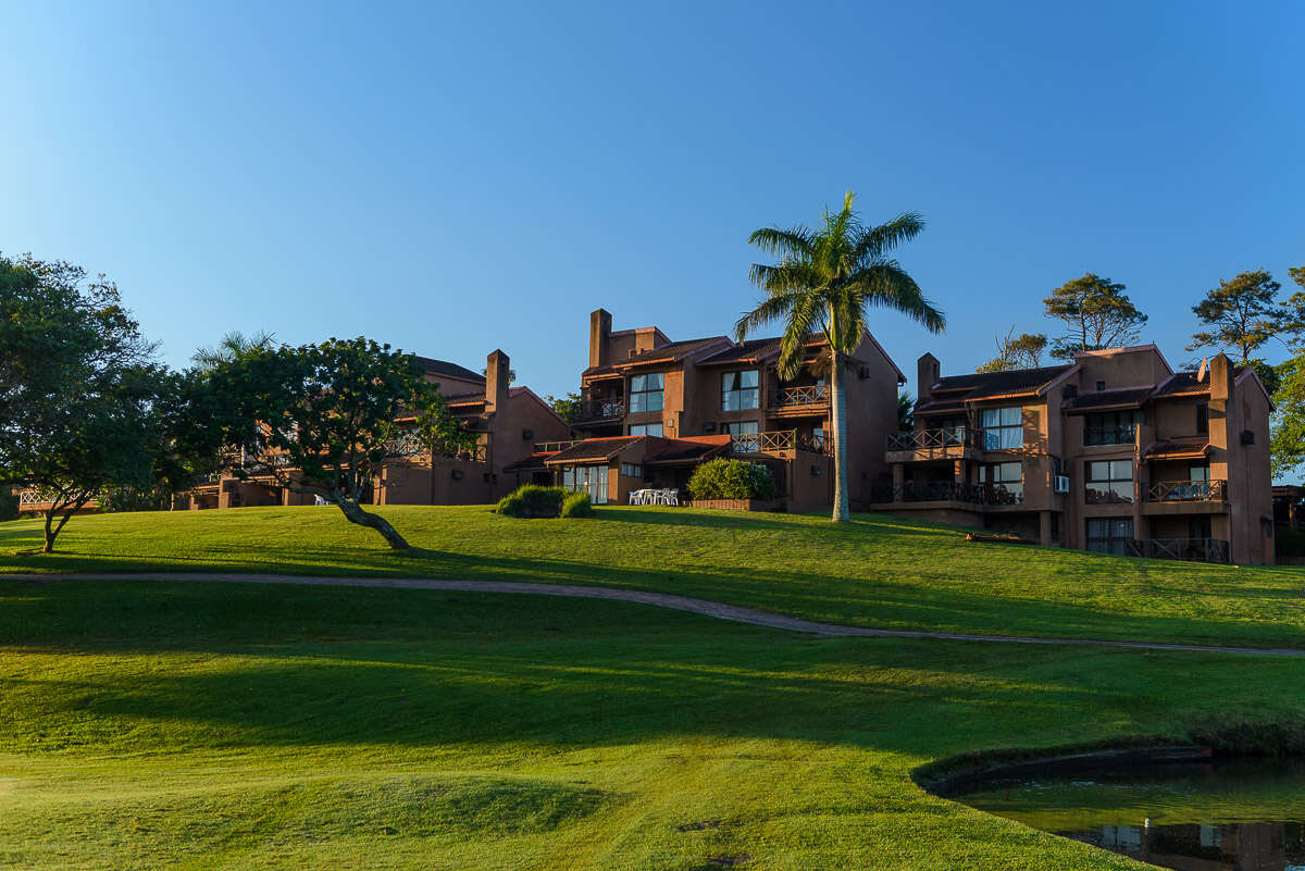 Golf course San Lameer Country Club 3432