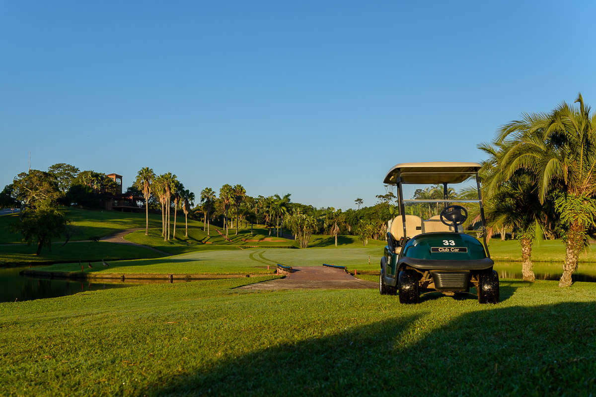 Golf course San Lameer Country Club 3434
