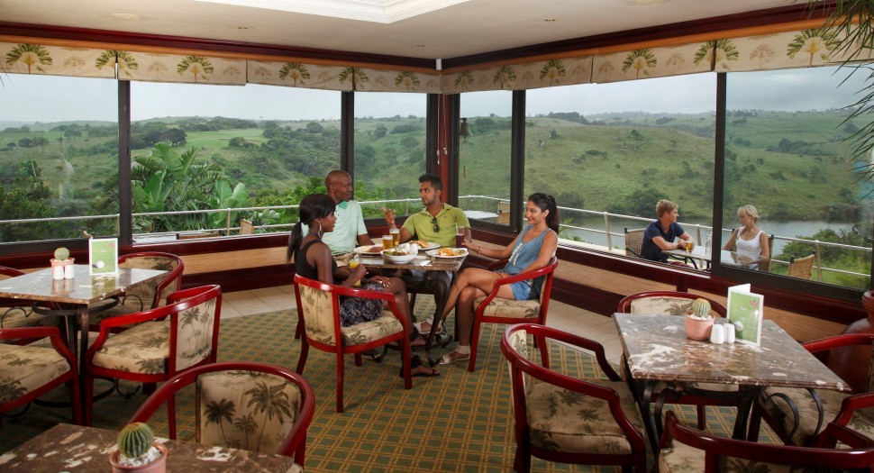 Golf course Wild Coast Sun Country Club 3469