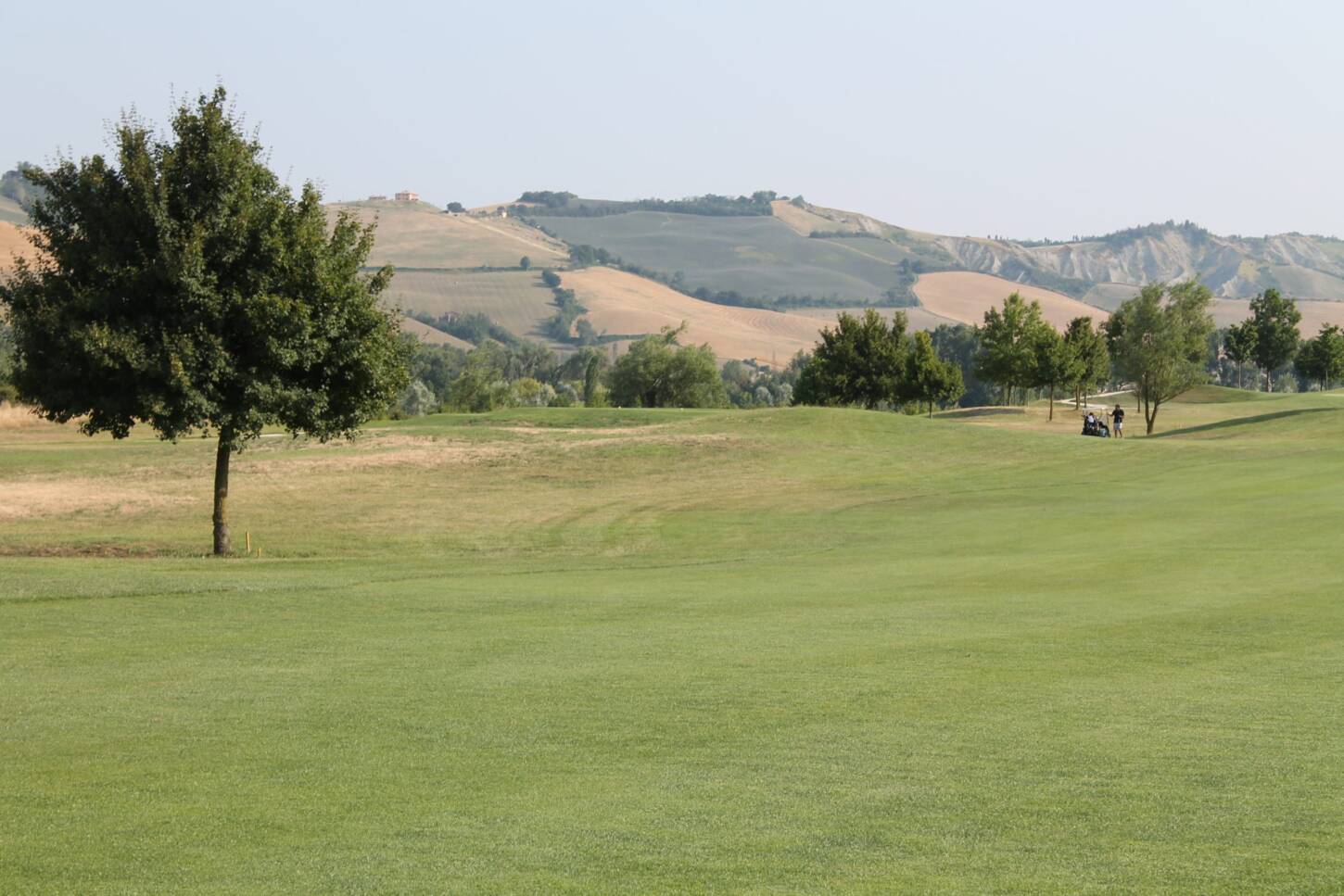 Golf course Golf Club Le Fonti 3528
