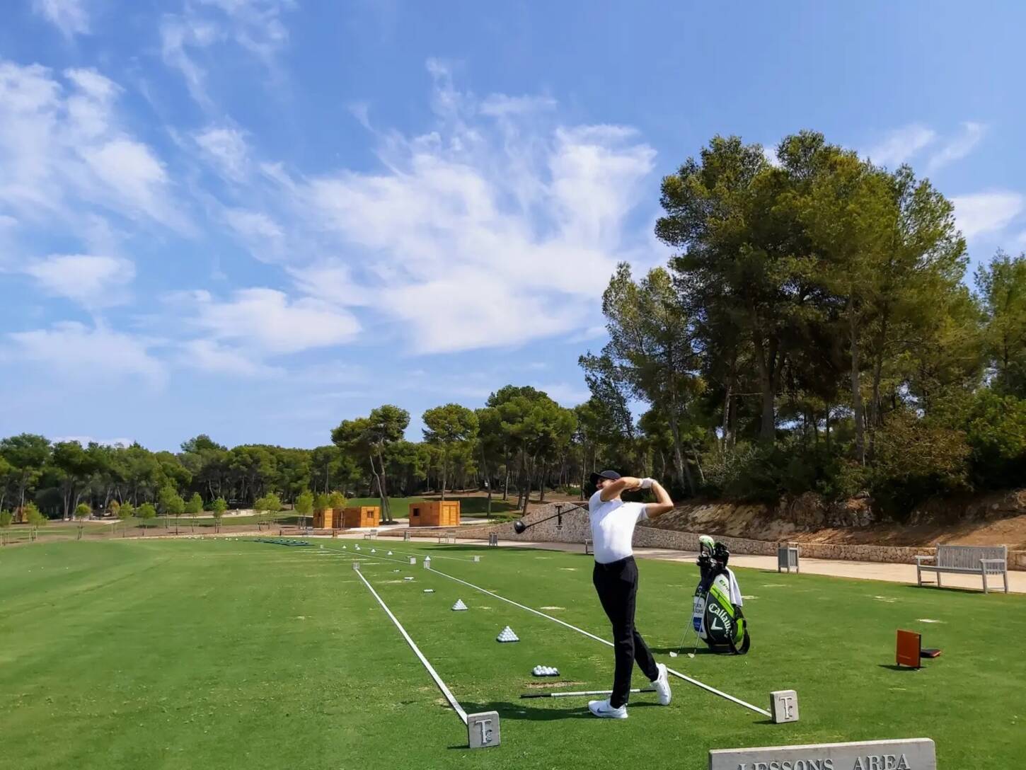 Golfplatz T Golf Calvia 5141