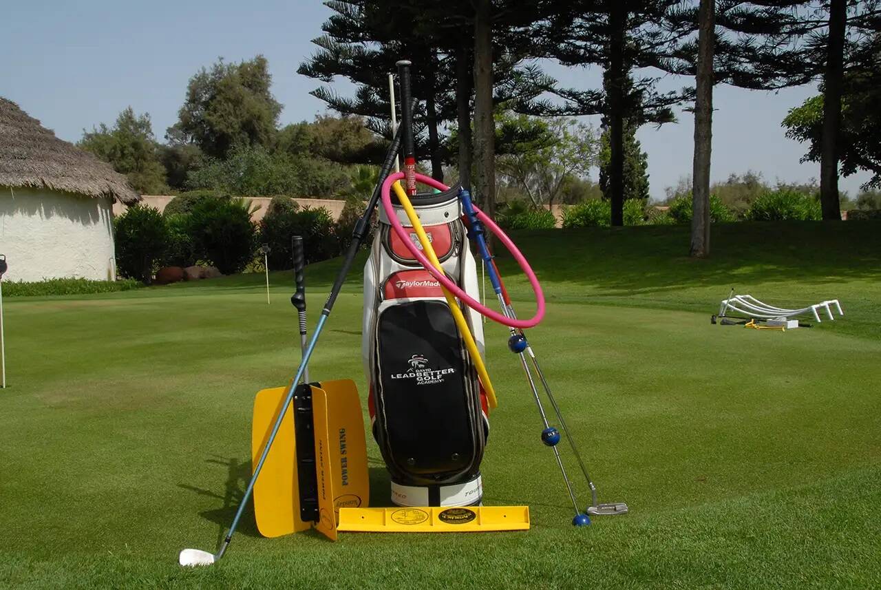 Golf course Golf du Soleil Championship 5317