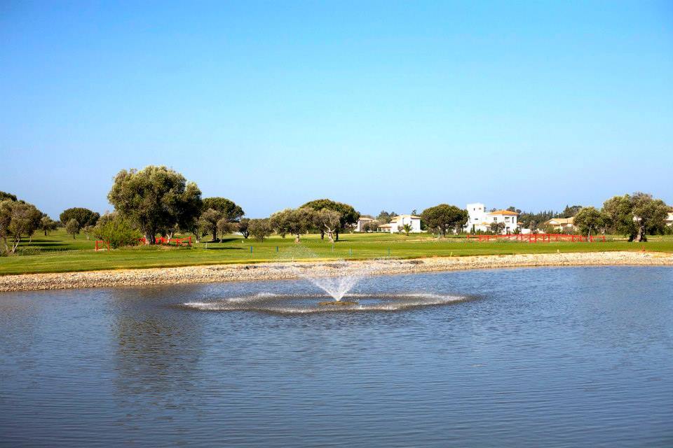 Golf course Club de Golf Campano 6920