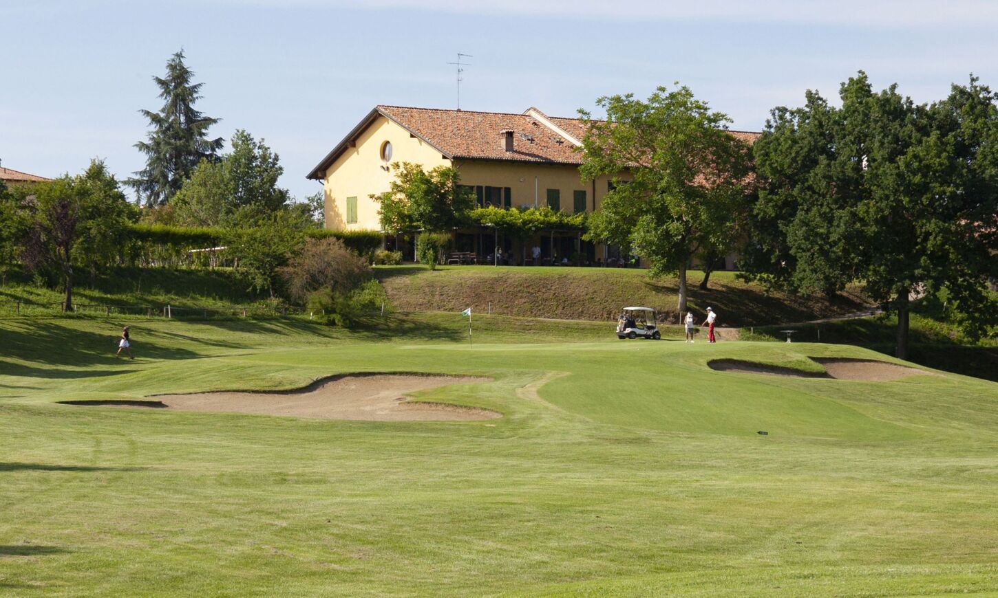 Golf Club