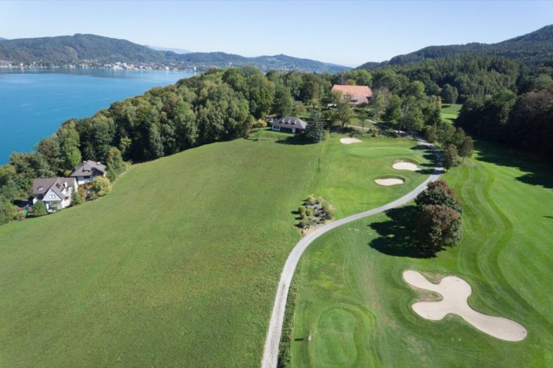 Kärntner Golfclub Dellach