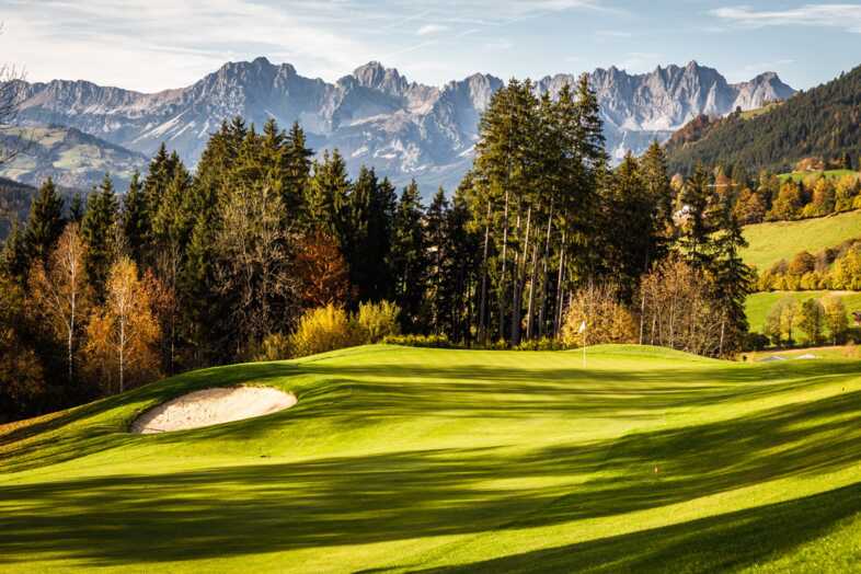 Golf course Golf Eichenheim 6572