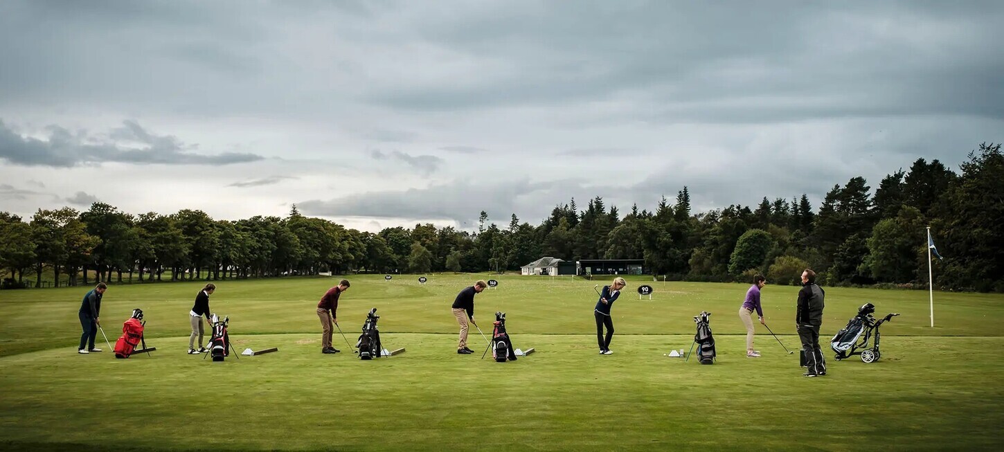 Golf Academy