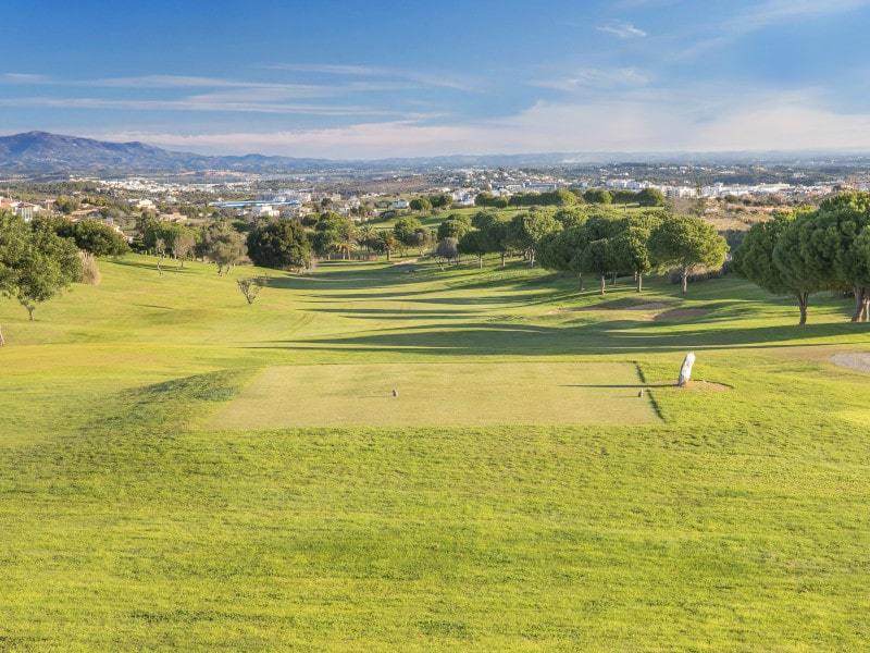 Golf course Boavista Golf 6626