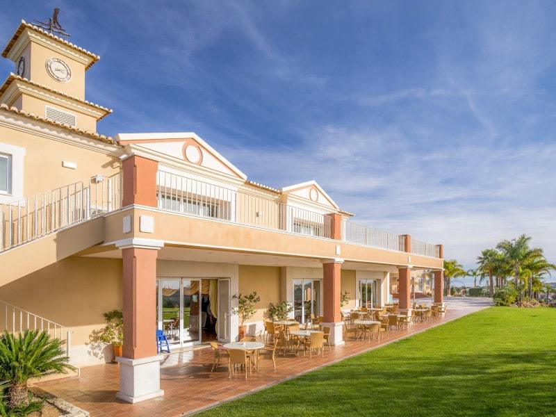 Golf course Boavista Golf 6627