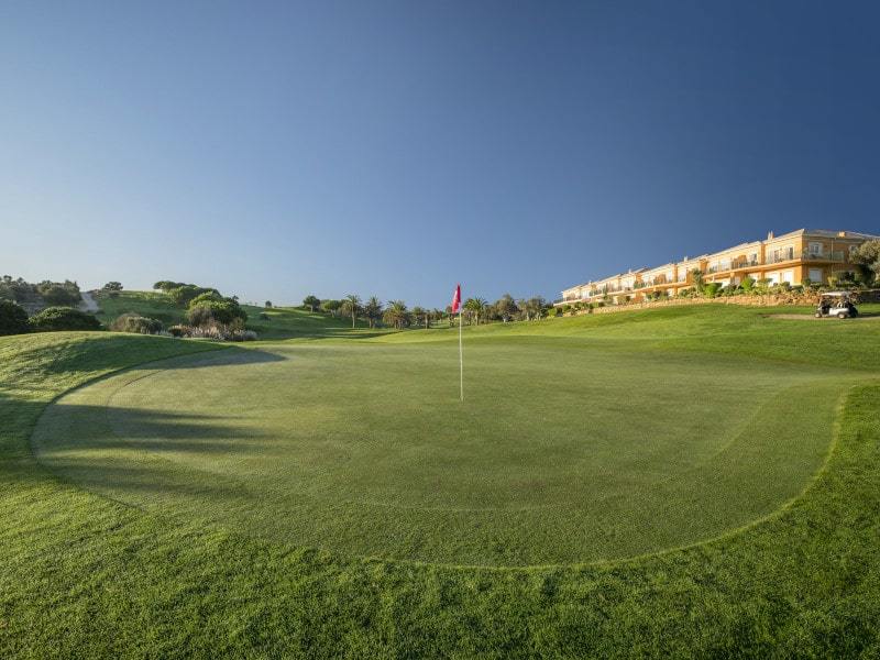 Golf course Boavista Golf 6628