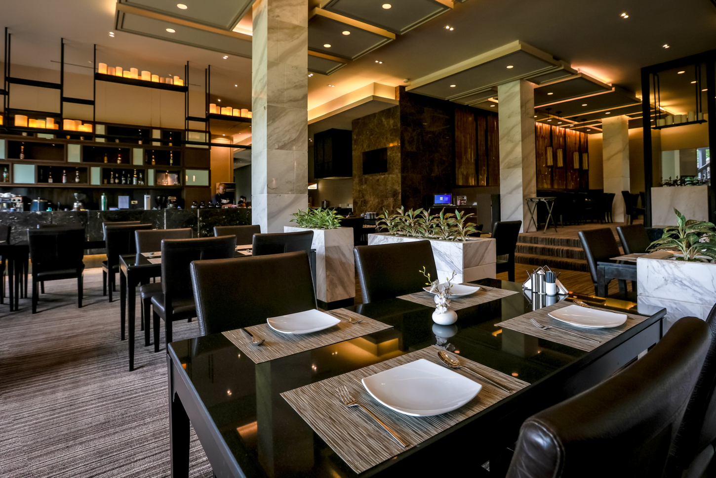 The Chalet Restaurant