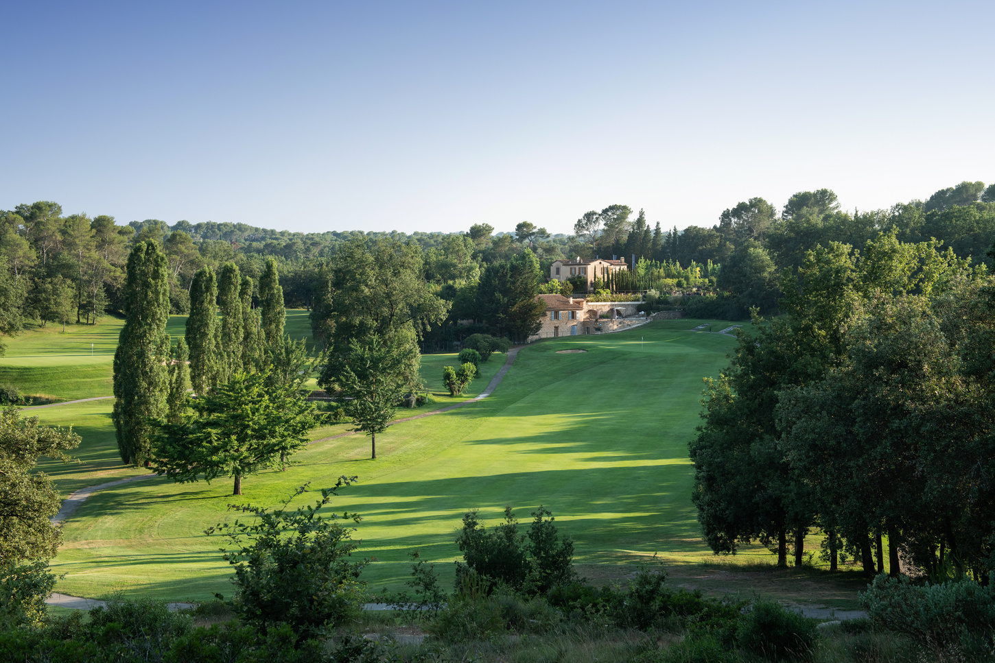 Golf Opio Valbonne