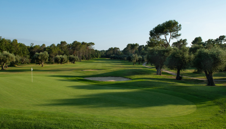 Golf Opio Valbonne