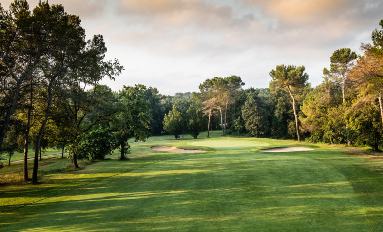 Golf Opio Valbonne