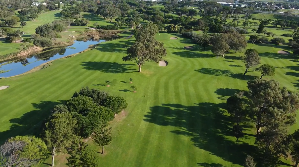 Golf course Westlake Golf 7383