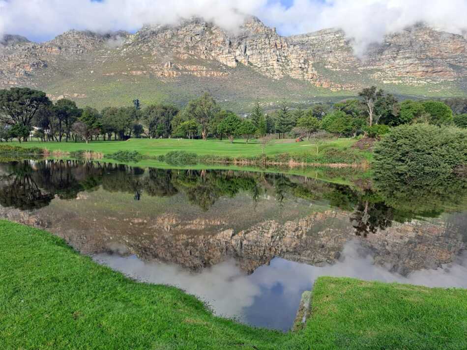 Golf course Westlake Golf 7386