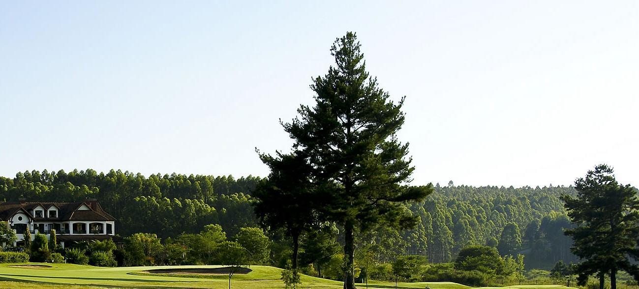Golf course White River Country Club 7399