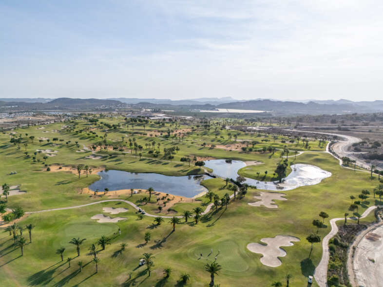 Golfplatz Vistabella Golf 10044