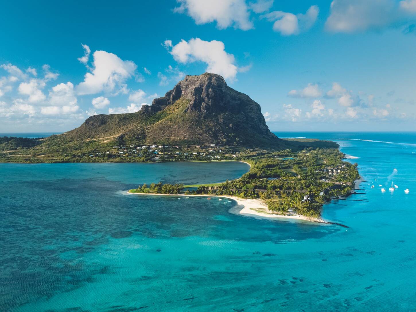 Golf course Paradis Golf Club 3004